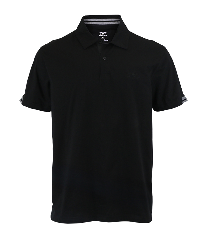 Aleklee classic polo t-shirt AL-5030#