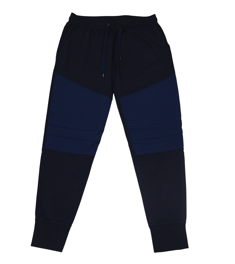 Aleklee slim fit jogger pant SS18-20#