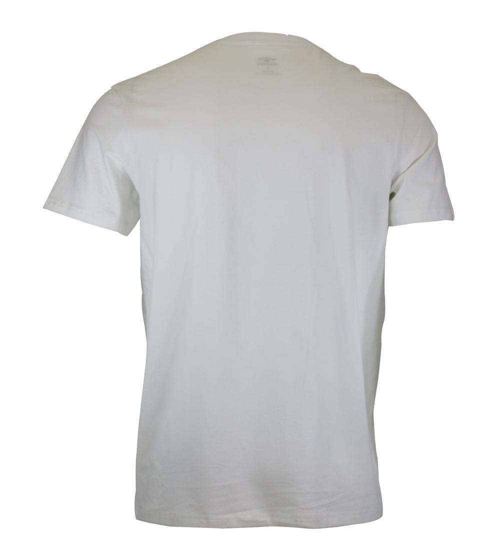 Aleklee v-neck photo print t-shirt AL-6024#