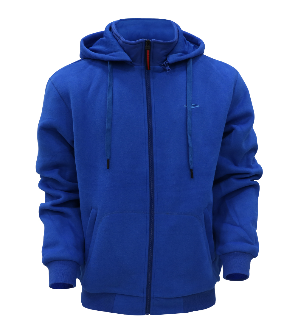 Aleklee heavy weight zip hoodie AL-7840#