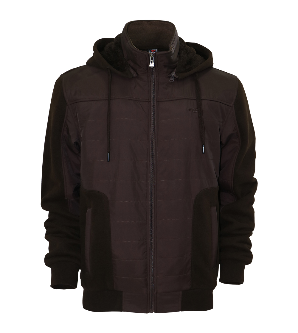 Aleklee wholesale winter hybird jacket in bulk AL-1853#