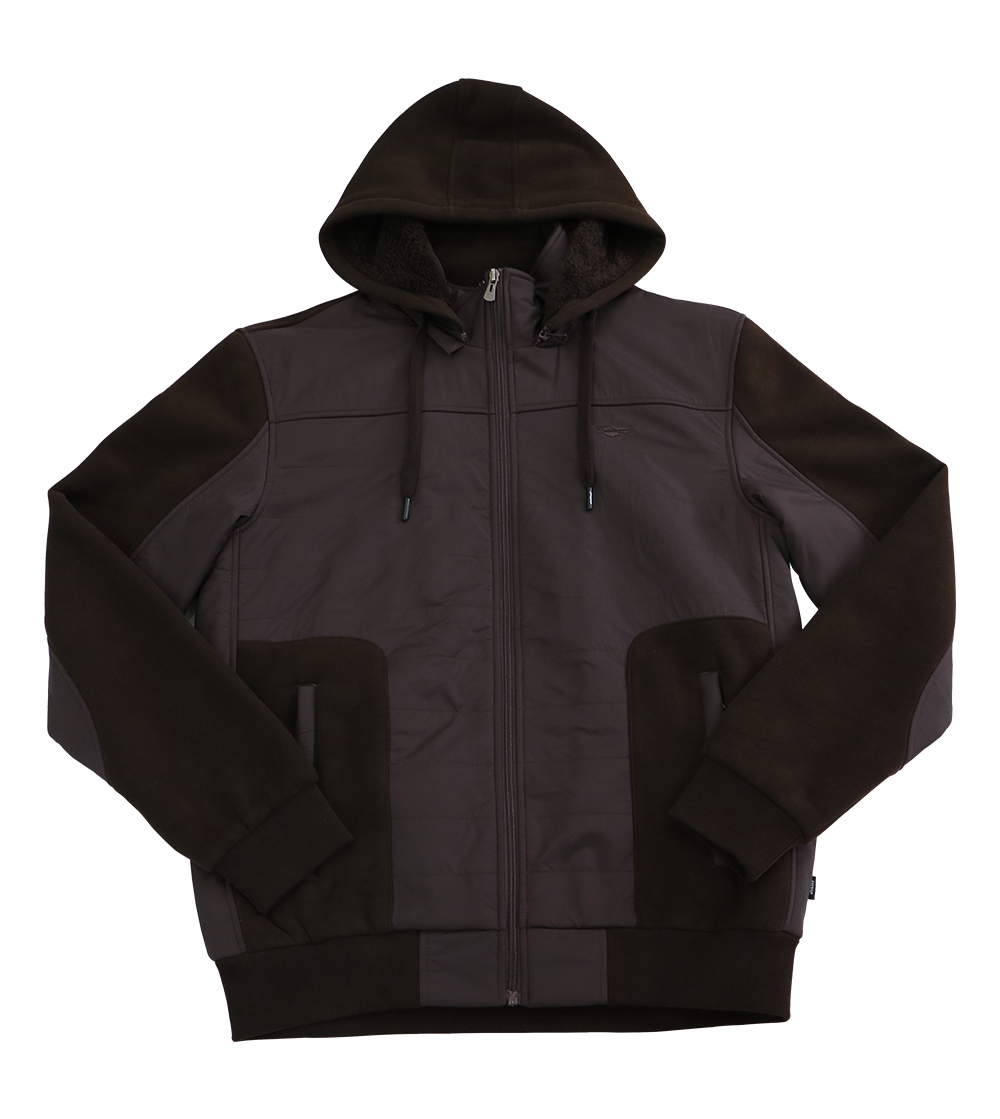 Aleklee wholesale winter hybird jacket in bulk AL-1853#
