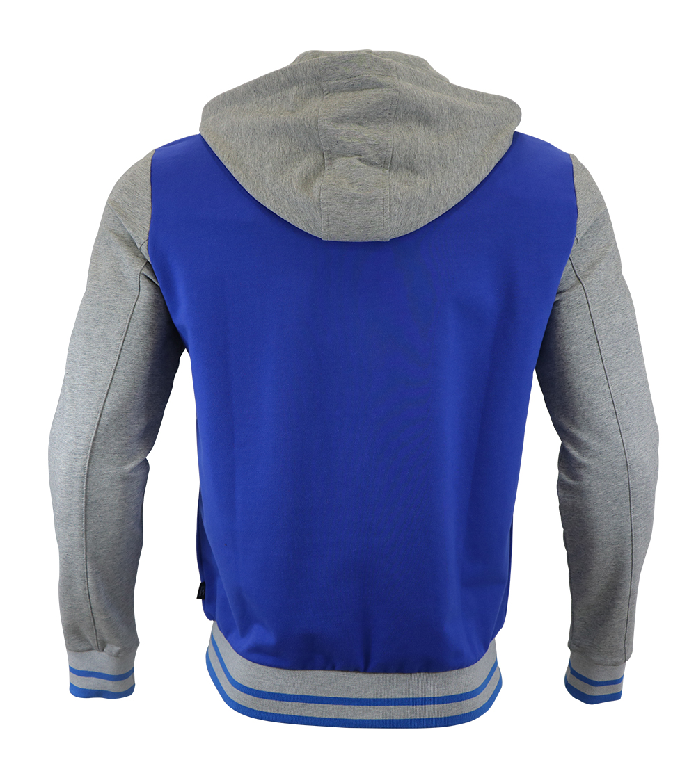 Aleklee classic block hoodie AL-1875#