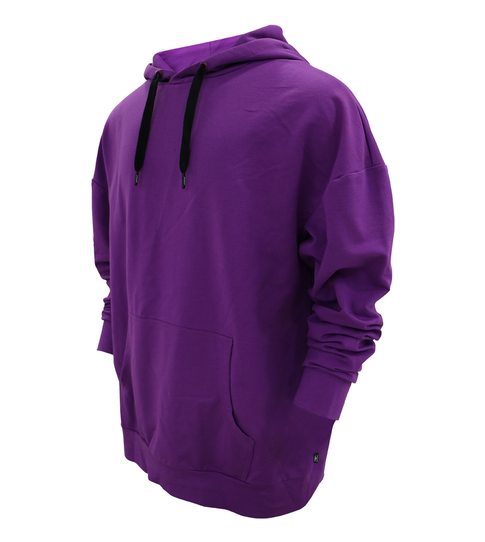 Aleklee plus size plain hoodie AL-021120#