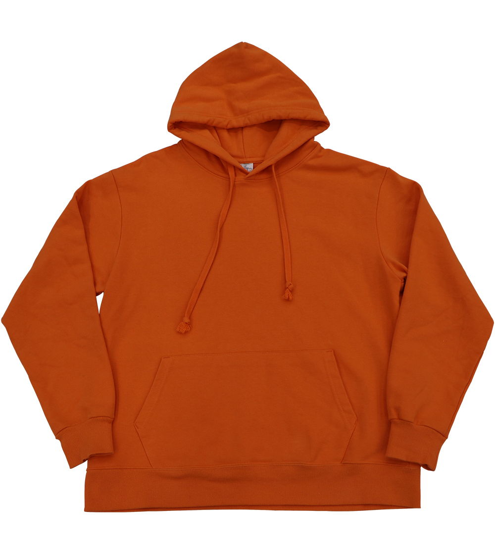 Aleklee bright color plain hoodie  SS18-25#