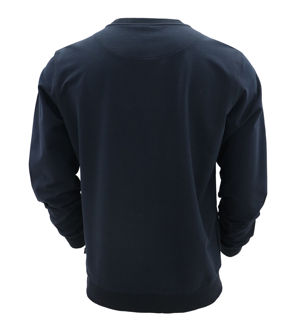 Aleklee one stripe hoodie sweatshirt AL-7804#