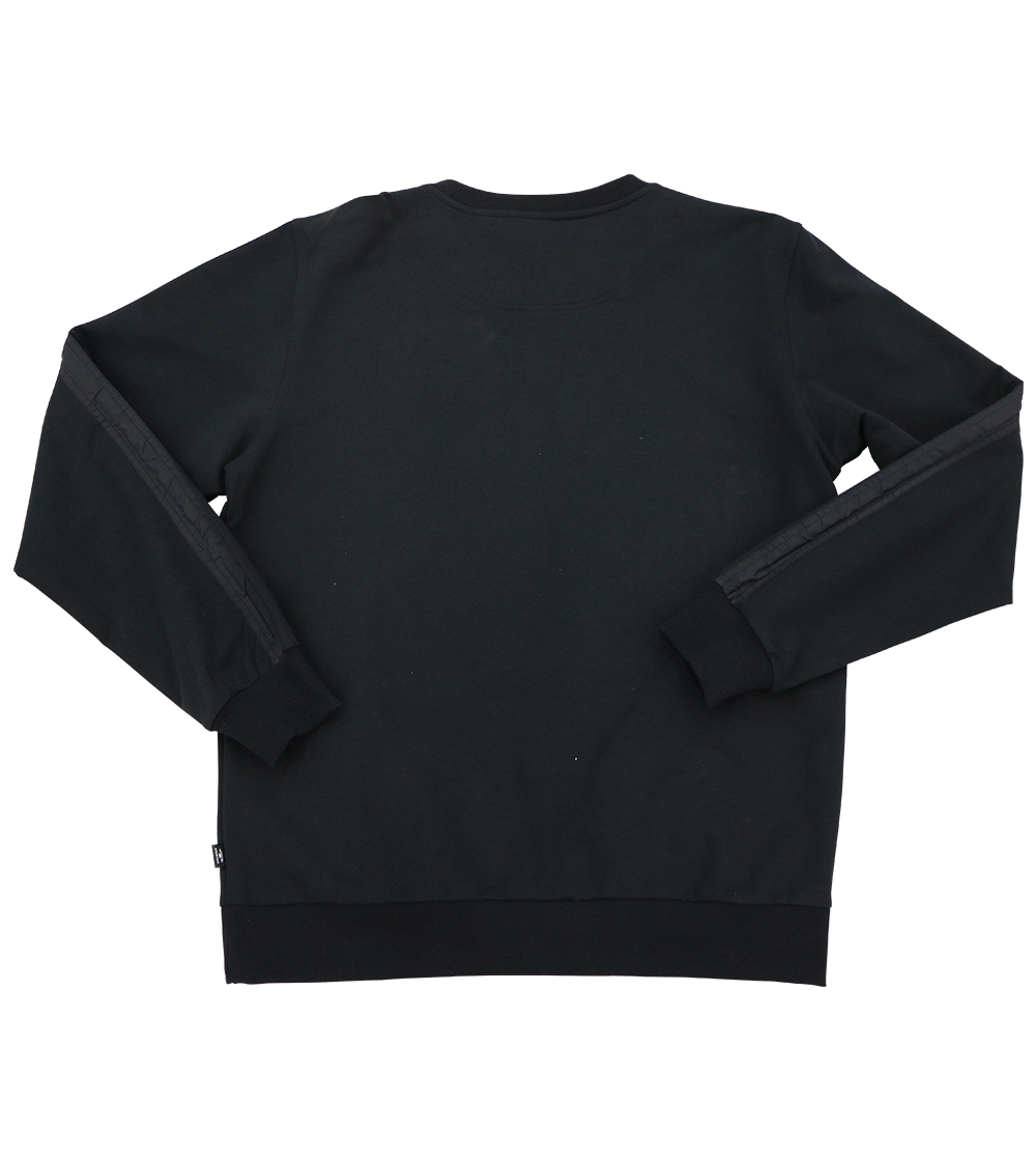 Aleklee one stripe hoodie sweatshirt AL-7804#