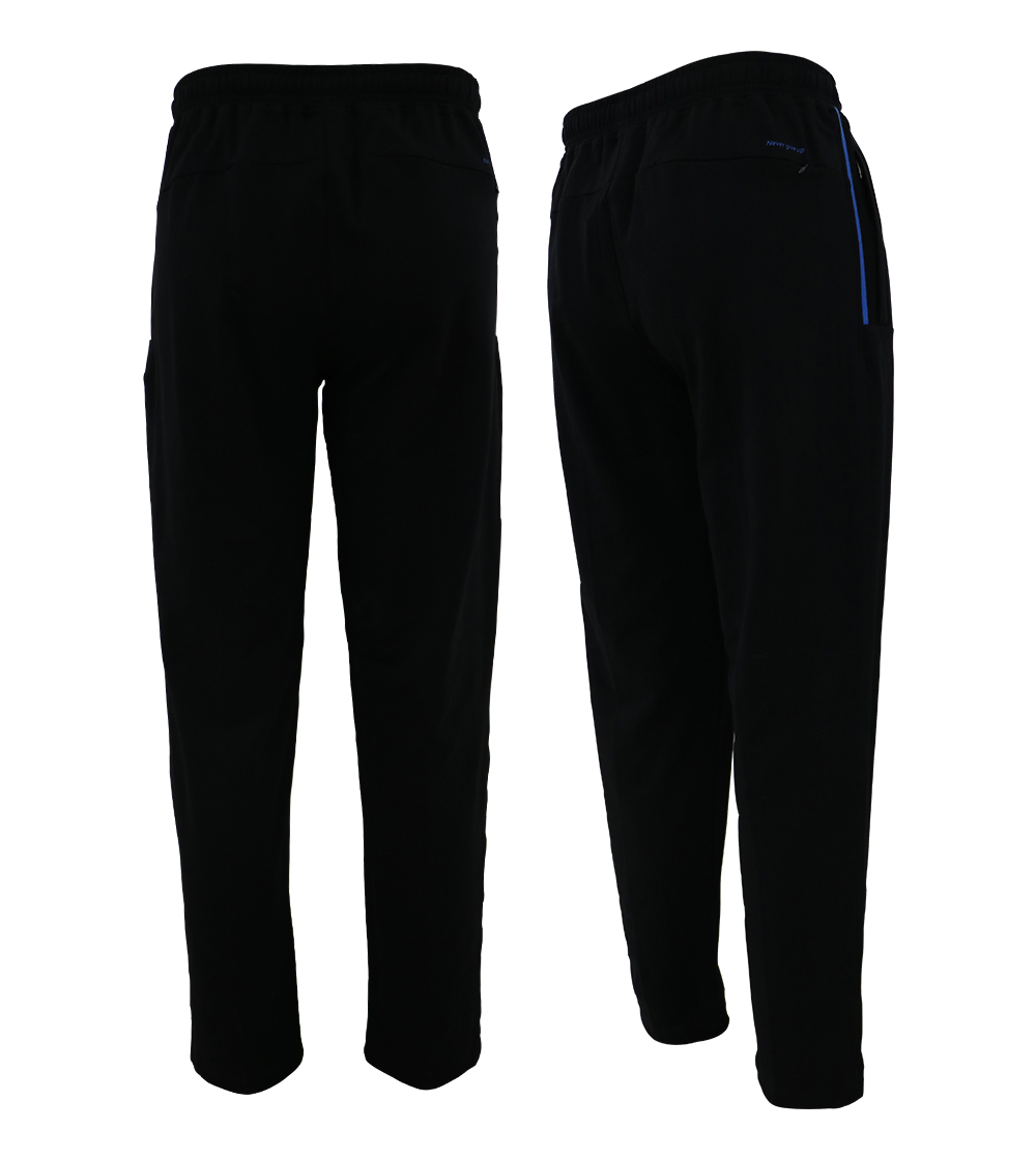 Aleklee causal jogger pants AL-7806#