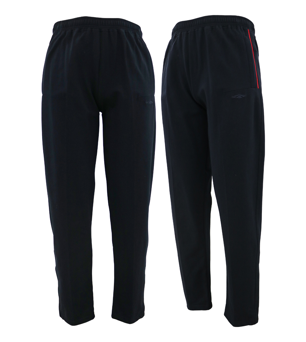 Aleklee causal jogger pants AL-7806#