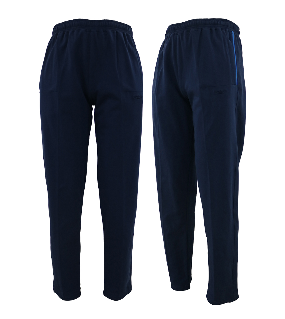 Aleklee causal jogger pants AL-7806#