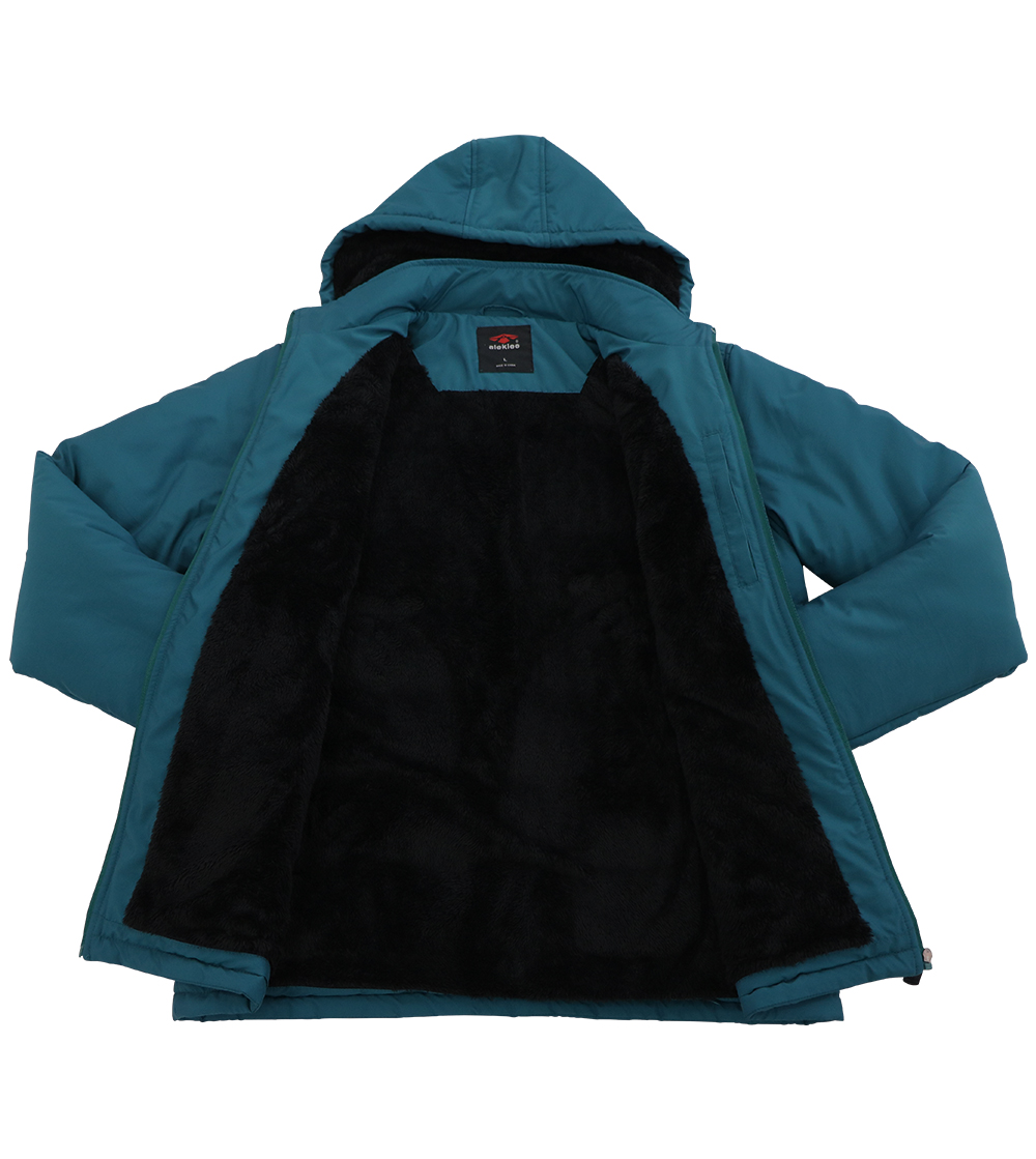 Aleklee wholesale polyester jacket AL-7837#