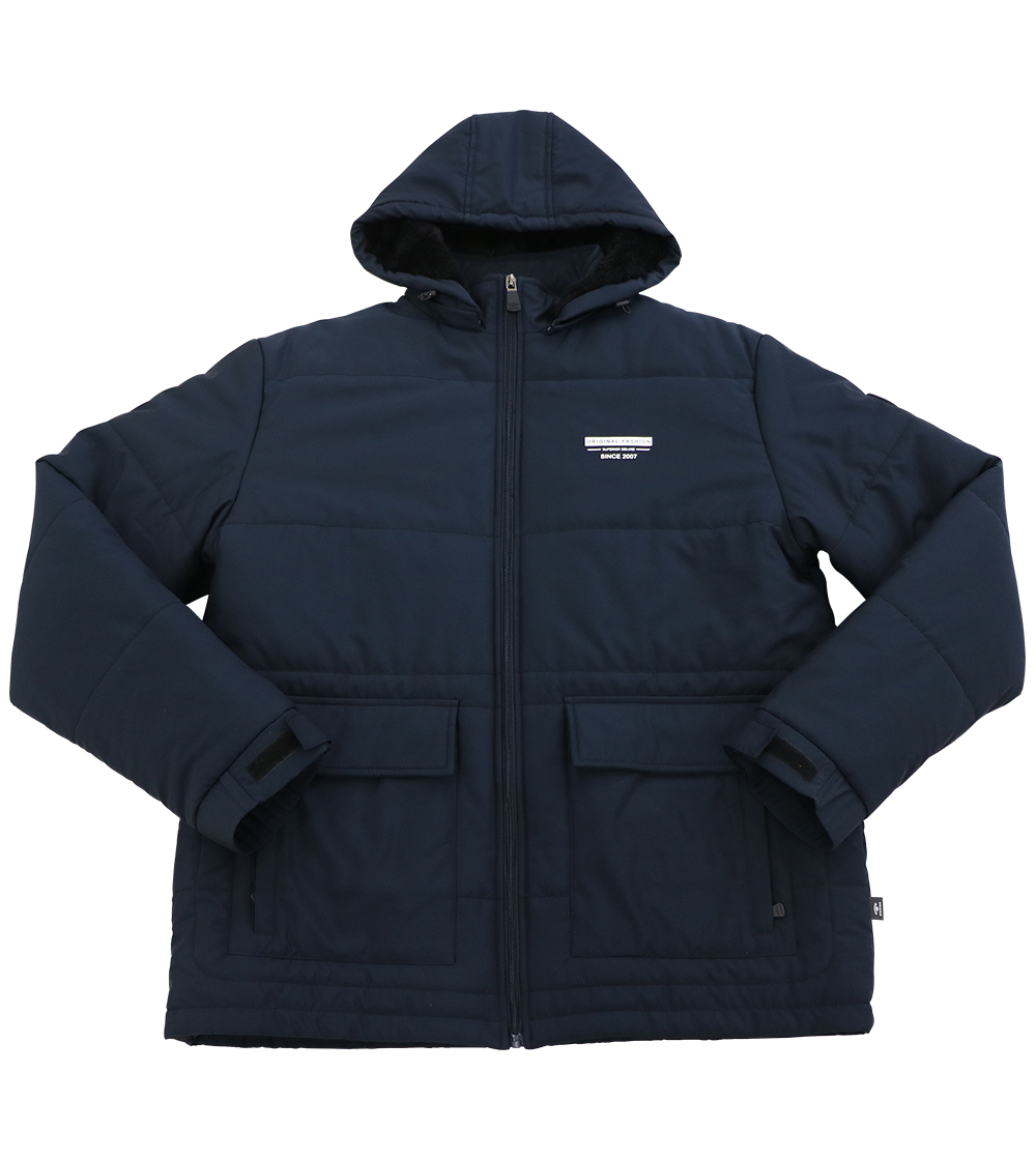Aleklee winter jacket AL-7838#