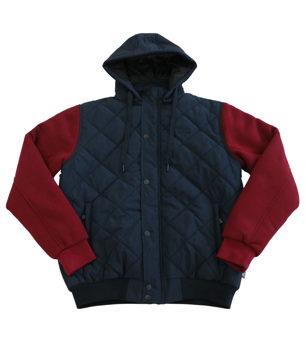 Aleklee windbreaker jacket AL-7842#